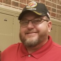 Dennis Scarborough