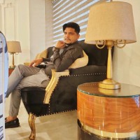Muhammad Usman Waheed