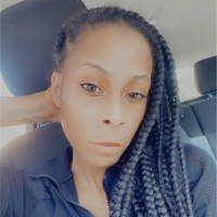 Ashleigh Cole, MSFP