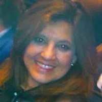 Beatriz Montero Rocha Ph. D.