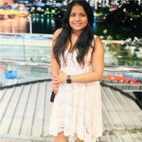 Kaushani Senarath