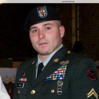 Chris Radich
