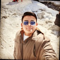 Arun Gupta