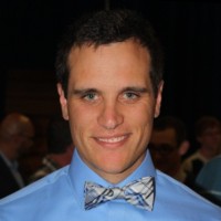 Christopher Henson