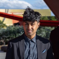 Daniel Aseerwatham