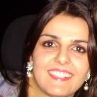 Gislaine Rizzo Schmidt