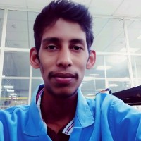 Mahesh M