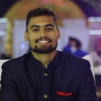 Kushagra Saxena