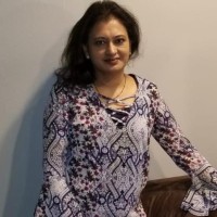 Manjula Reddy
