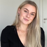 Ellen Bech Weidemann