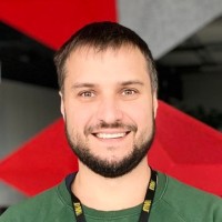 Mantas Mikuciunas