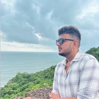 Harsh Ahuja