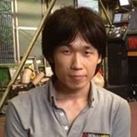 Takaaki Takeuchi
