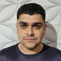 Maicon Fernando da Paz