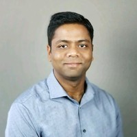 Sathish Raj