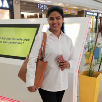 Geeta Sorate