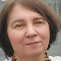Галина Чумаченко