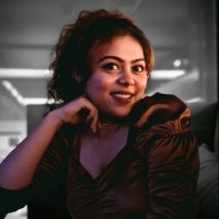 Papiya Saha