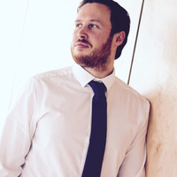 Max Daley