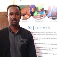 Mohamed Abdi