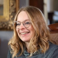 Nicci Turville