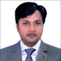 Md. Habib Ahmed