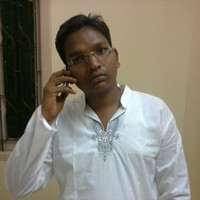 Chiluvuru Ravikumar