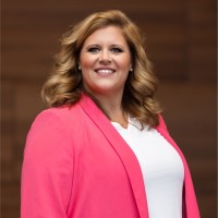 Rebecca Hughes, M. Ed.