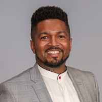 Phillip McIntosh, MBA
