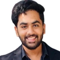 Sidharth Bhuyan