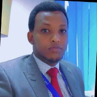 James Muhangi