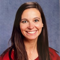 Meghan Smeenk M.Ed.