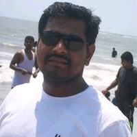 Shantinath Patil