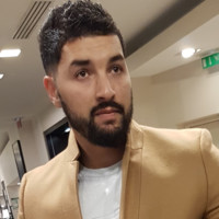 Omar Hamadi