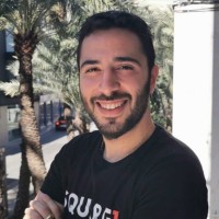 Daniel Mora Pastor