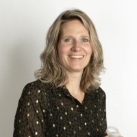 Nanda Van Dijk - Pennings