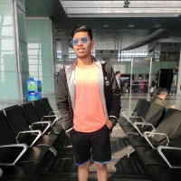 Yogesh Kuwar