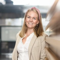 Oda Elisabeth Engelsgjerd Nes