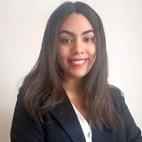 Lucia Padilla Atauje