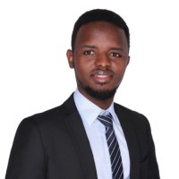Mohamed Jaward Bah, Ph.D