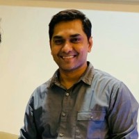 Vivek Varale