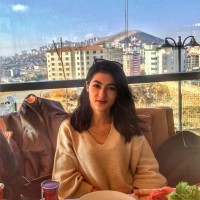 Merve Ayyıldız