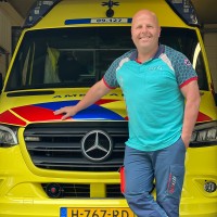 Tijmen De Jong