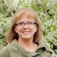 Mary Seaman