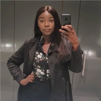 Amba Linda Nkundo