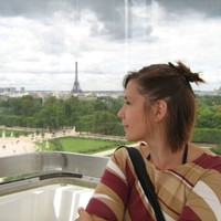 Sandrine Lambert