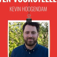 Kevin Hoogendam