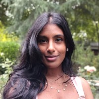 Shreya Singh