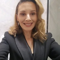 Biljana Petrović Lipovac