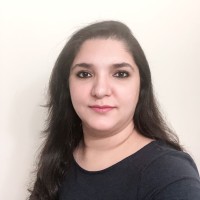 Jaspreet Kaur Deol